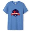 Men's / Unisex Greatness Heather T-shirt Thumbnail