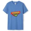 Men's / Unisex Greatness Heather T-shirt Thumbnail
