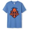 Men's / Unisex Greatness Heather T-shirt Thumbnail