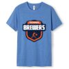 Men's / Unisex Greatness Heather T-shirt Thumbnail