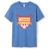 Men's / Unisex Greatness Heather T-shirt Thumbnail
