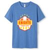 Men's / Unisex Greatness Heather T-shirt Thumbnail