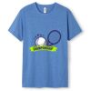 Men's / Unisex Greatness Heather T-shirt Thumbnail