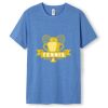 Men's / Unisex Greatness Heather T-shirt Thumbnail
