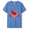 Men's / Unisex Greatness Heather T-shirt Thumbnail