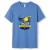 Men's / Unisex Greatness Heather T-shirt Thumbnail