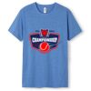 Men's / Unisex Greatness Heather T-shirt Thumbnail