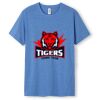 Men's / Unisex Greatness Heather T-shirt Thumbnail