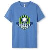 Men's / Unisex Greatness Heather T-shirt Thumbnail