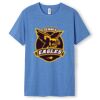 Men's / Unisex Greatness Heather T-shirt Thumbnail