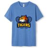 Men's / Unisex Greatness Heather T-shirt Thumbnail