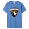 Men's / Unisex Greatness Heather T-shirt Thumbnail