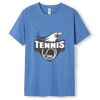 Men's / Unisex Greatness Heather T-shirt Thumbnail