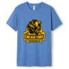 Men's / Unisex Greatness Heather T-shirt Thumbnail
