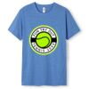 Men's / Unisex Greatness Heather T-shirt Thumbnail