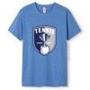 Men's / Unisex Greatness Heather T-shirt Thumbnail