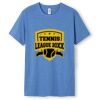 Men's / Unisex Greatness Heather T-shirt Thumbnail