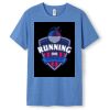 Men's / Unisex Greatness Heather T-shirt Thumbnail