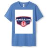 Men's / Unisex Greatness Heather T-shirt Thumbnail