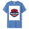 Men's / Unisex Greatness Heather T-shirt Thumbnail
