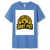 Men's / Unisex Greatness Heather T-shirt Thumbnail