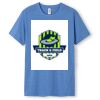 Men's / Unisex Greatness Heather T-shirt Thumbnail