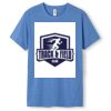 Men's / Unisex Greatness Heather T-shirt Thumbnail