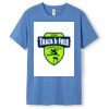 Men's / Unisex Greatness Heather T-shirt Thumbnail
