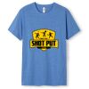 Men's / Unisex Greatness Heather T-shirt Thumbnail
