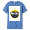 Men's / Unisex Greatness Heather T-shirt Thumbnail