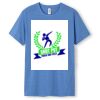Men's / Unisex Greatness Heather T-shirt Thumbnail