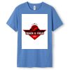 Men's / Unisex Greatness Heather T-shirt Thumbnail