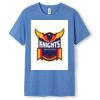 Men's / Unisex Greatness Heather T-shirt Thumbnail