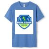 Men's / Unisex Greatness Heather T-shirt Thumbnail