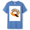 Men's / Unisex Greatness Heather T-shirt Thumbnail