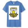 Men's / Unisex Greatness Heather T-shirt Thumbnail