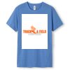 Men's / Unisex Greatness Heather T-shirt Thumbnail