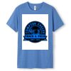 Men's / Unisex Greatness Heather T-shirt Thumbnail