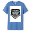 Men's / Unisex Greatness Heather T-shirt Thumbnail