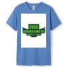 Men's / Unisex Greatness Heather T-shirt Thumbnail