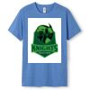 Men's / Unisex Greatness Heather T-shirt Thumbnail