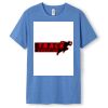 Men's / Unisex Greatness Heather T-shirt Thumbnail