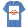 Men's / Unisex Greatness Heather T-shirt Thumbnail