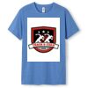 Men's / Unisex Greatness Heather T-shirt Thumbnail