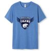 Men's / Unisex Greatness Heather T-shirt Thumbnail