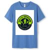 Men's / Unisex Greatness Heather T-shirt Thumbnail