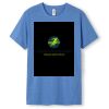 Men's / Unisex Greatness Heather T-shirt Thumbnail