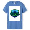Men's / Unisex Greatness Heather T-shirt Thumbnail