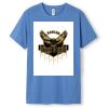 Men's / Unisex Greatness Heather T-shirt Thumbnail