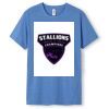 Men's / Unisex Greatness Heather T-shirt Thumbnail